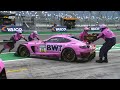 Re-Live Qualifying 2 Lausitzring | Who’s on Top? 🔥 | DTM 2025