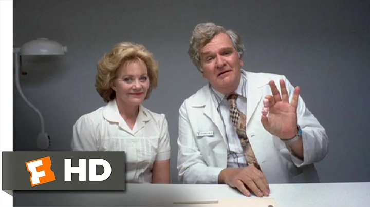 Citizen Ruth (3/12) Movie CLIP - I Want an Abortio...