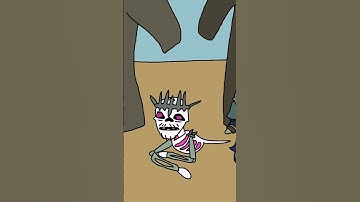 Average Valheim Pro #animation #valheim