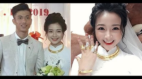 Phan Văn Đức Tiết lộ địa điểm hưởng tuần trăng mật với cô dâu Nhật Linh| Báo Dân Việt