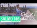 SALMO PODEROSO PARA AFASTAR O MEDO | SALMO 146 | Karina Bacchi