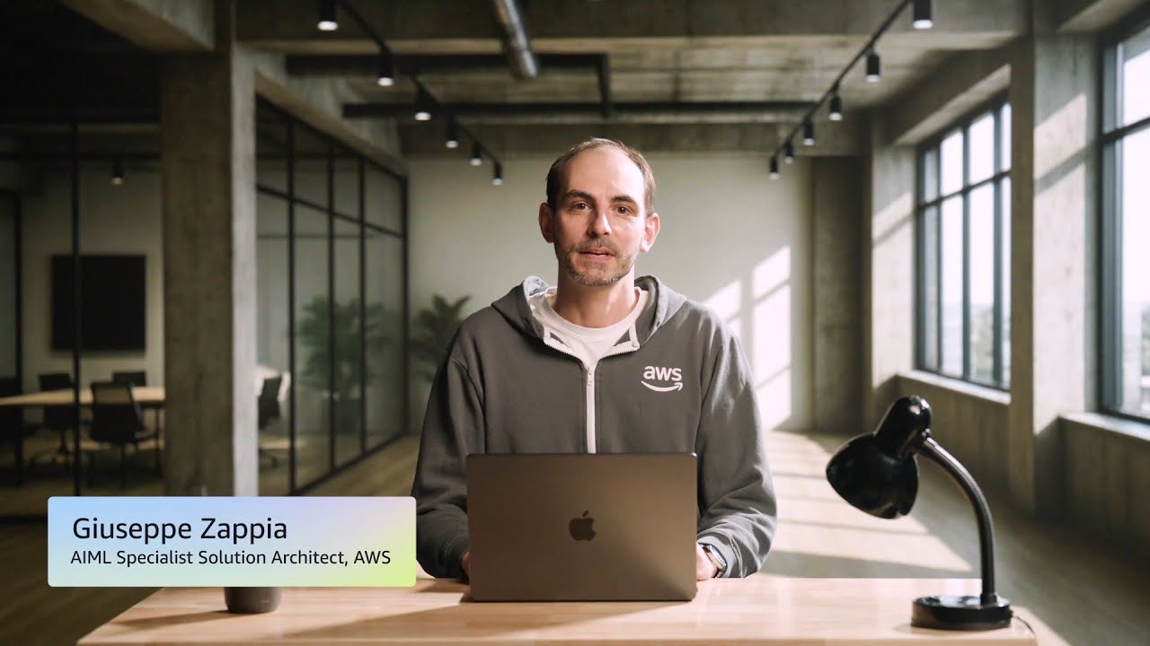 Train, Deploy and Optimize AI models with Amazon SageMaker JumpStart | Amazon Web Services
