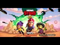 Brawl stars