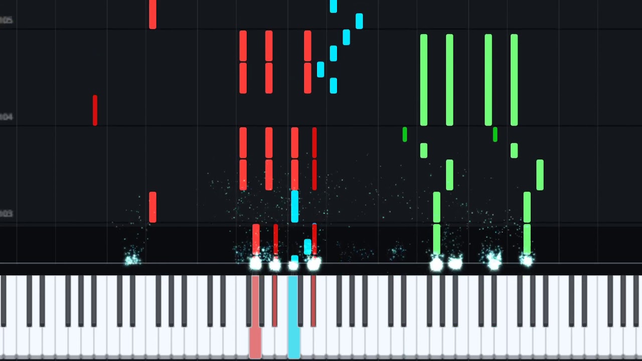 BEAUTIFUL Howl's Moving Castle Theme (Alto Saxophone and Piano Duet