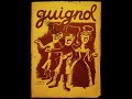 André BLOCH - Guignol, interlude (acte III - 1949)