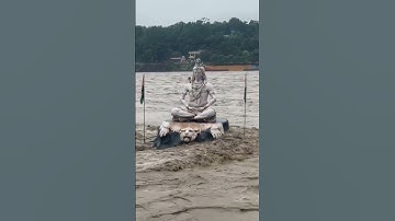 Hey Bhole Shankar Padharo #bhakti #devotionalsong #bhajan #mahadev #bholenath #nature #shorts #shiv