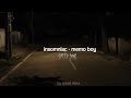 Insomniac Speed Up 