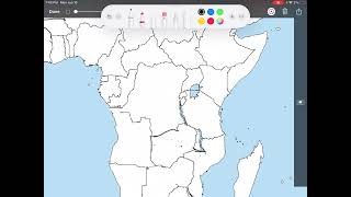 Fixing world borders