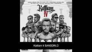 Katliam 4 SANSÜRLÜ (FULL)