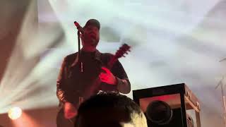 Breaking Benjamin - Angels Fall live in Kalamazoo, MI 03/30/24