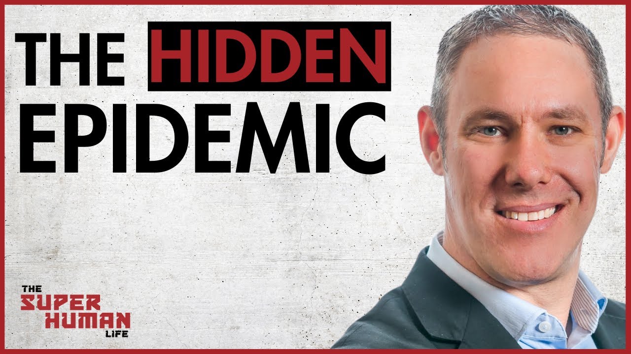 The ONE THING Every High Performing Man Is Afraid to Admit Nick