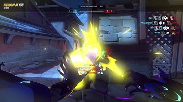 moira is stupid  ctf style