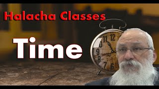Halachic Calculation of Times