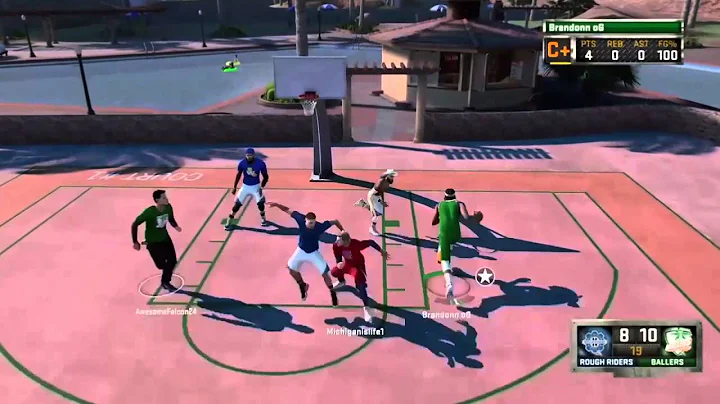 BYOUNG PARK MIXTAPE