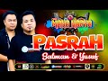 PASRAH || SALMAN &amp; YUSUF || ANNIVERSARY || BLACK COBRA