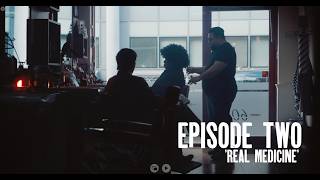 Rory Breaker | Episode 2 | Real Medicine