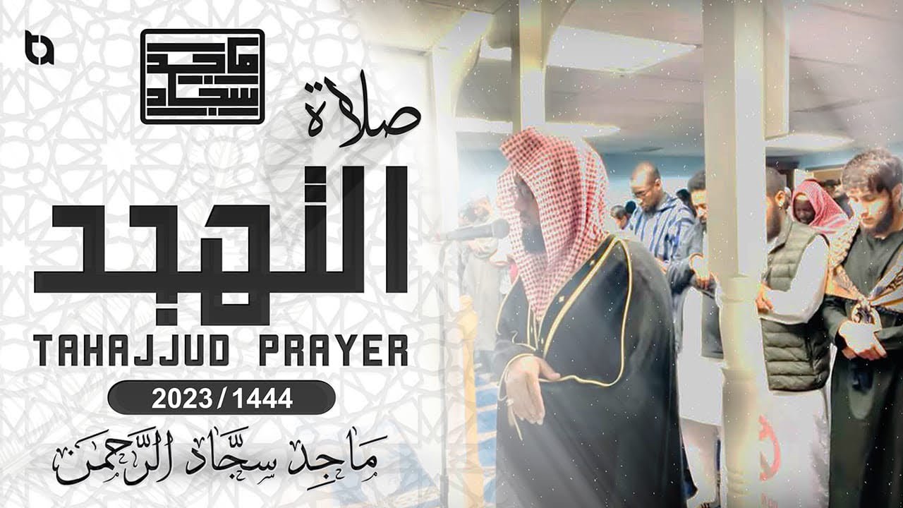 محاكاة الشيخ ابو بكر الشاطري | ليلة ٢٤ | sheikh abu bark ashatri imitation | night 24