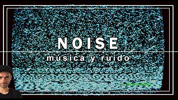 ¿Qué pasa cuando el sonido se vuelve música?