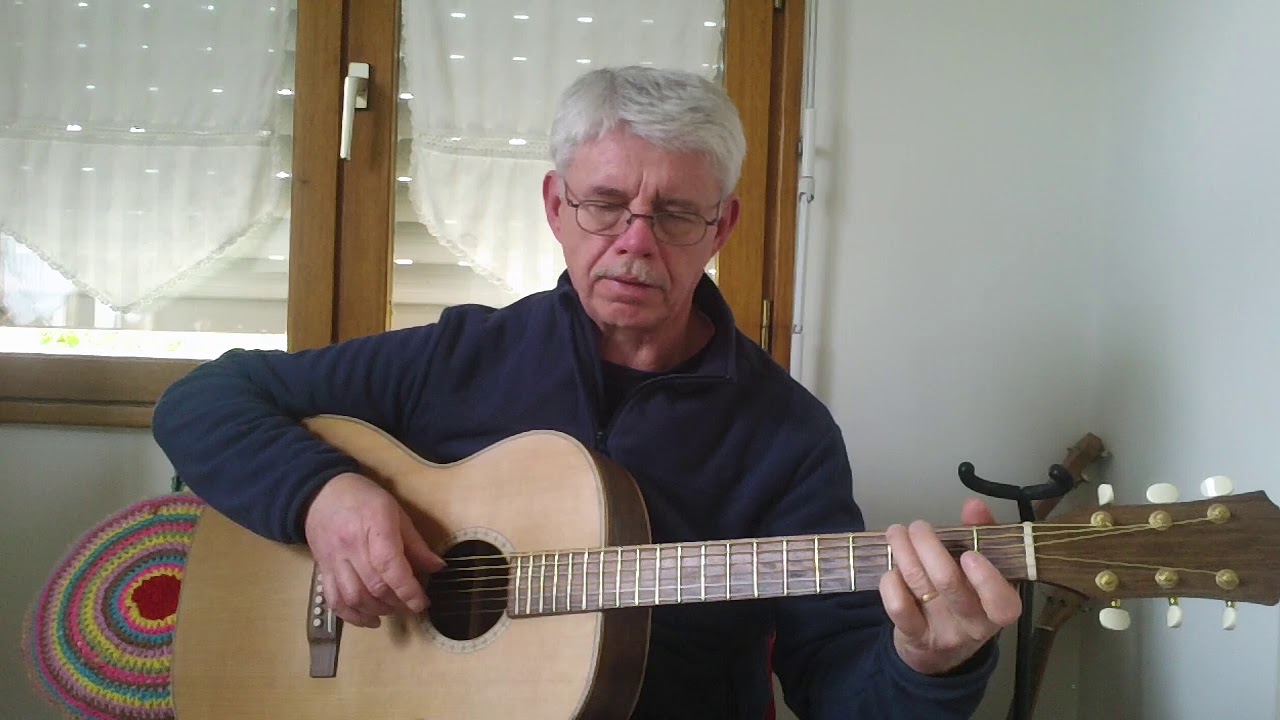 Les Passantes Brassens Maxime Le Forestier Lino Ventura