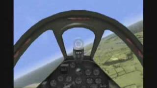 Aces High Combat Flight Simulator Training For  Beginners, Ch 09 of 28: AskMisterWizard