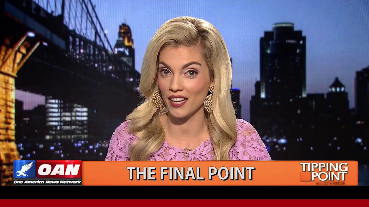 one america news comcast A Message To Steph & The NBA About China