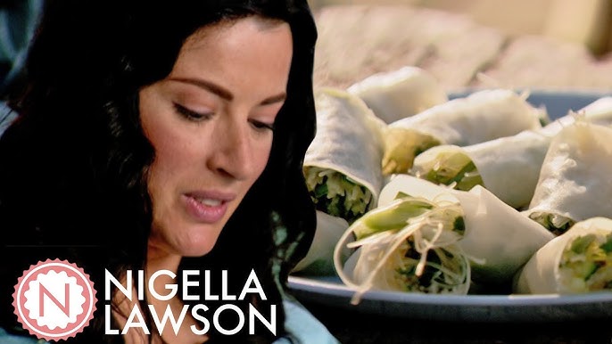 365 Days of Nigella  Day 291: mrs stroney's soup