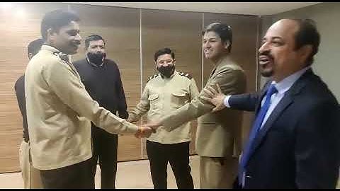 Team Building and Teamwork by Deepak Behl of Astra Training Academy