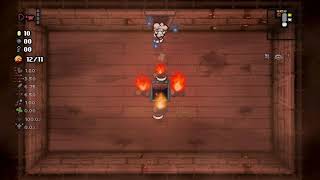 Does Red Key work in Greed Mode