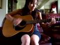 Jenny Lewis - Big Guns (Cover)