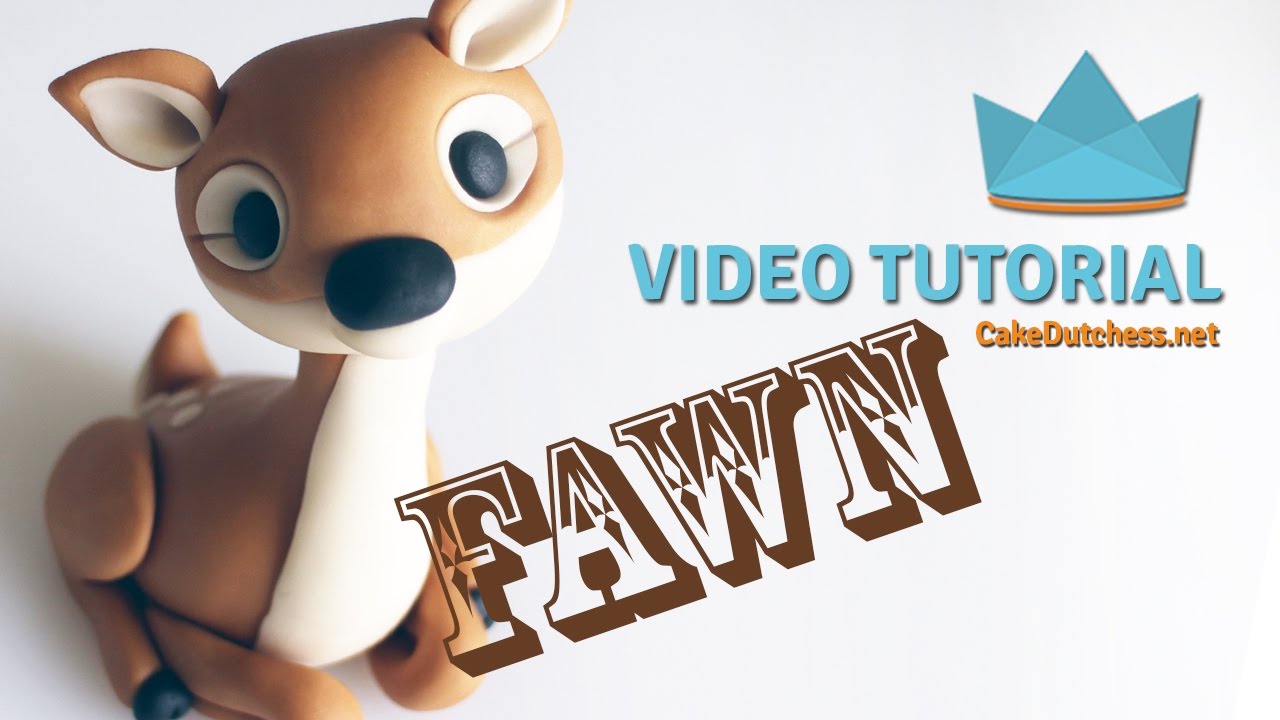 Cake Decorating Animals How To Make Cake Decorating Animals How To Make