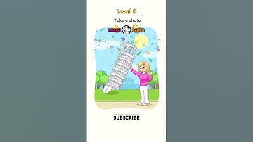 DOP 5 🔥 Delete One Part ✔️✔️ Levels 01-07 ✔️✔️ #dop #dop5 #gameplay #androidgames #shorts  #guess