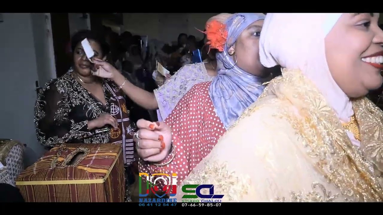 RILLOI  MASSORODA  MIXE PAR DJ NAZARDINE  2024