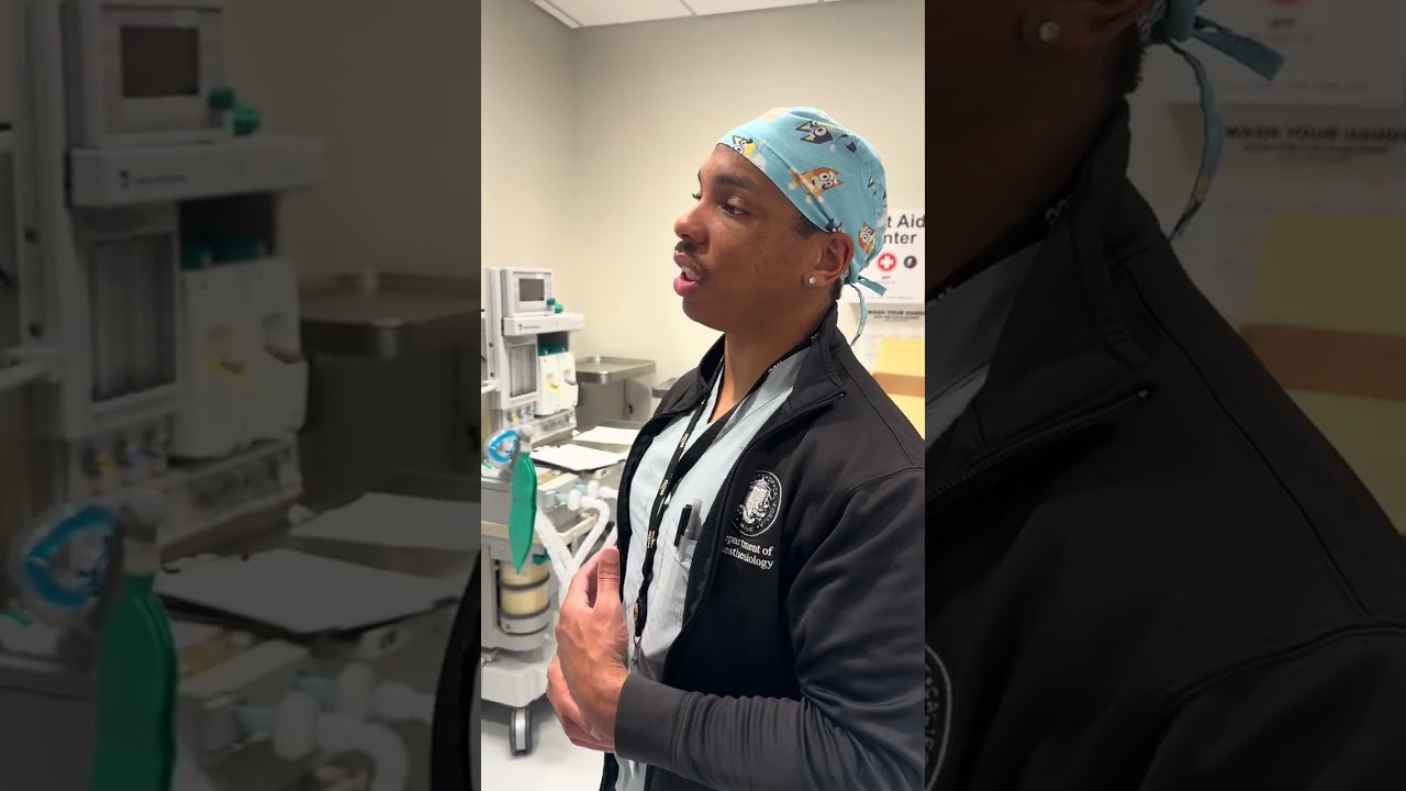 Week 2 Anesthesia machine checkout assessment HCC