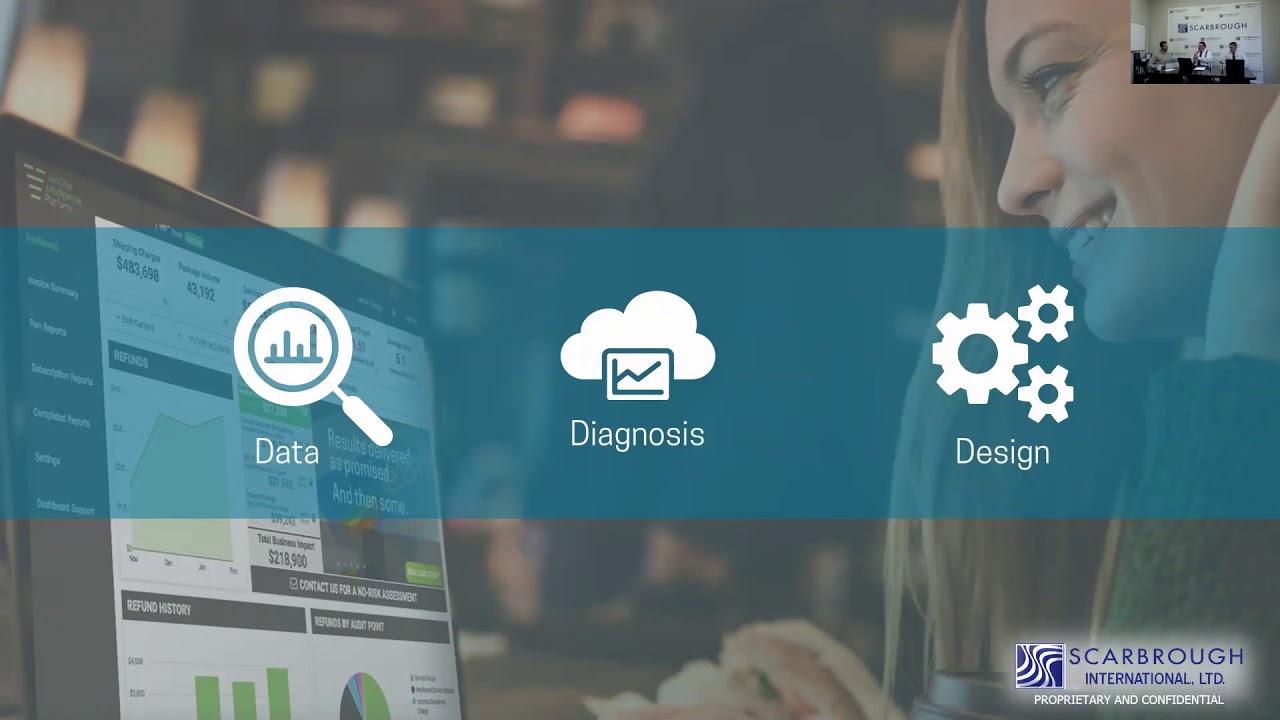 How does the Parcel Audit work?