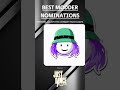 Just Dance Fan Awards Nominations Part 2/9, Best Modder, #JustDance #JustDanceFanAwards