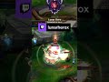NEW DIANA SKIN SO HUGE  😉 #diana #dianahighlights #leagueoflegends