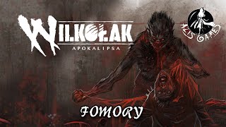Wilkołak: Apokalipsa - Fomory screenshot 3