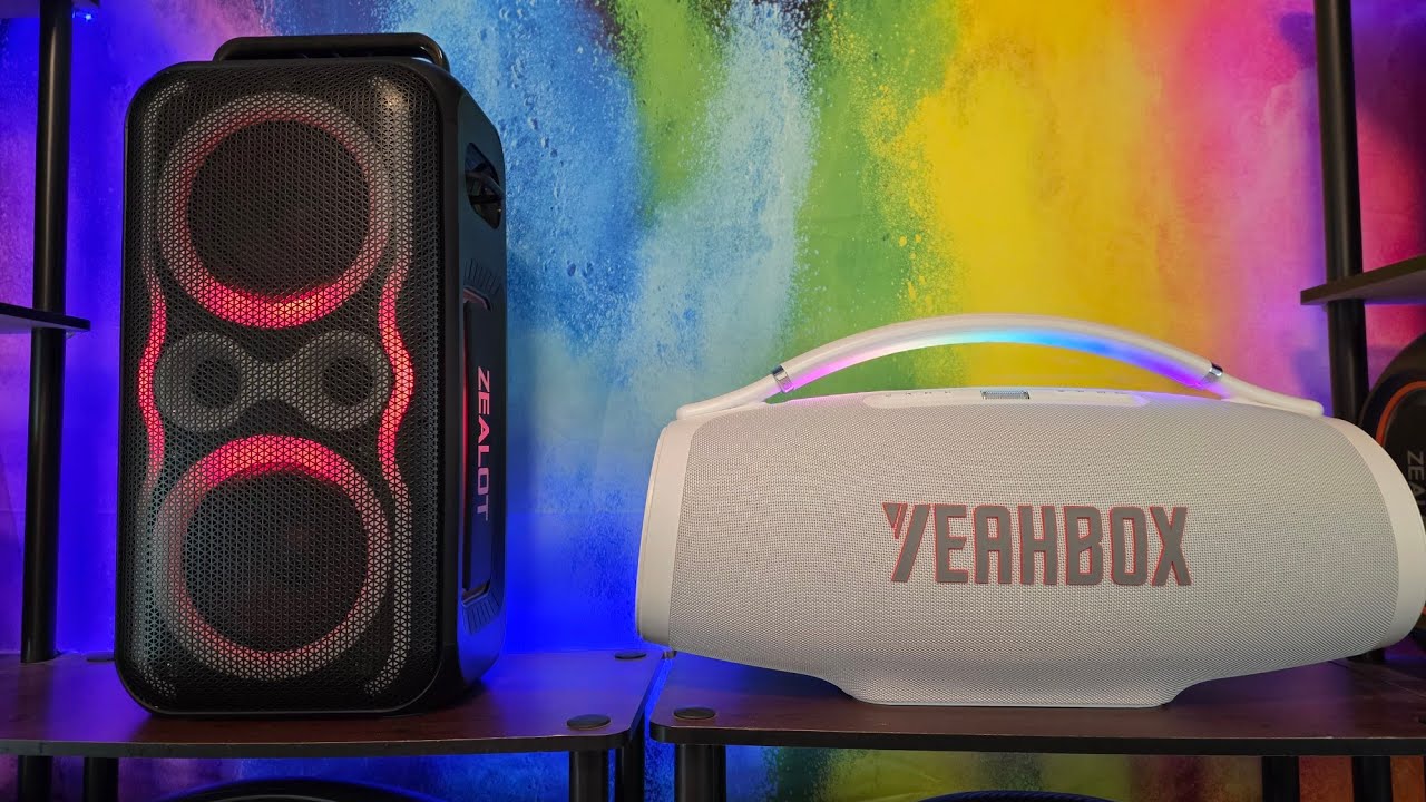 Yeahbox Sonic Boom Ultra Vs Zealot Pt21!!! Battle Of Beautiful