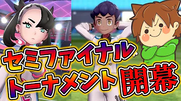 ぽこニャン ポケモン剣盾縛りプレイ 16