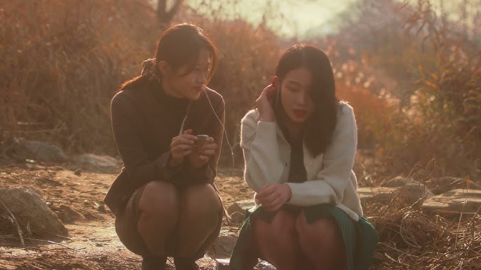 [SIPFF2023] 천장지구Trailer