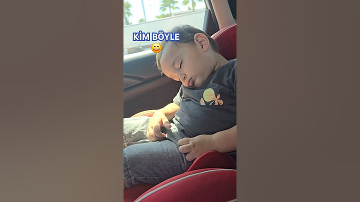 KİMDE DURUMLAR BÖYLE😱 BABYLER ARABA UYKUSUNU ÇOK MU SEVİYOR💙#baby #araba #uyku #keşfet #öneçıkar#art