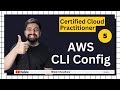 Master AWS CLI: Easy Step-by-Step Guide to Configure Your Keys π