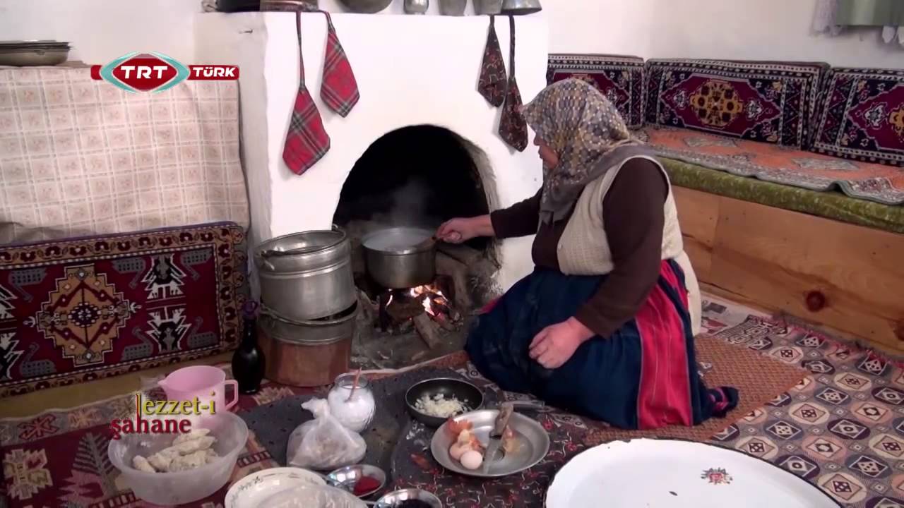 Lezzet-i Şahane 1.Bölüm Sakarcaören [HD]