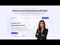 Cadre Crew Case Study Video | Devoq Design | #figmadesign #webdesign