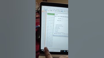 Notepad++ trick to input in single click