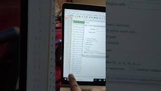 Notepad++ trick to input in single click