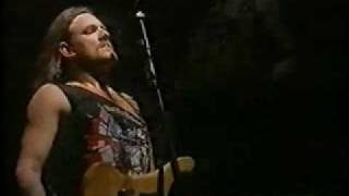 Motörhead - Love Me Forever (Live In Suhl 1991)