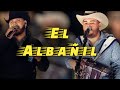 Zenzio ft hnos  espinoza  el albail