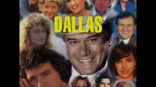 Dallas - Fights; Best of  (Larry Hagman)