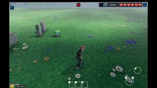 Creating a powerup on Unity-based Endstar game creation platform